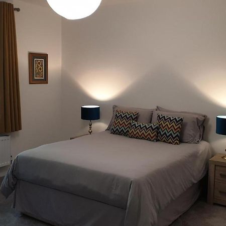 Beautiful Garden Apartment In Leafy St Leonards 5 Mins To Beach St Leonards-on-Sea Exterior foto
