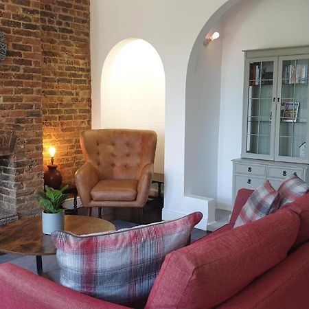 Beautiful Garden Apartment In Leafy St Leonards 5 Mins To Beach St Leonards-on-Sea Exterior foto