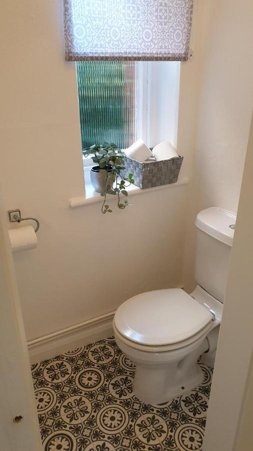 Beautiful Garden Apartment In Leafy St Leonards 5 Mins To Beach St Leonards-on-Sea Exterior foto