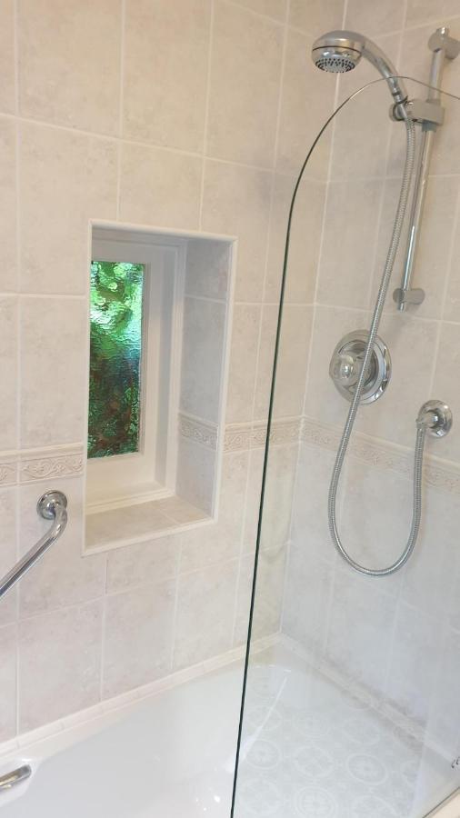 Beautiful Garden Apartment In Leafy St Leonards 5 Mins To Beach St Leonards-on-Sea Exterior foto